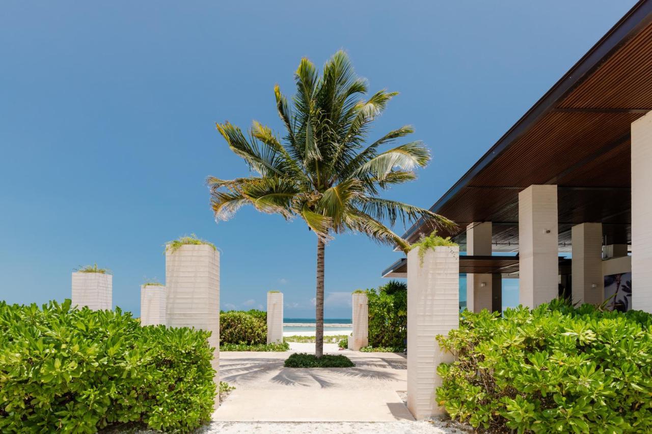 Apartment Exclusive Apartment- Rooftop Pool *