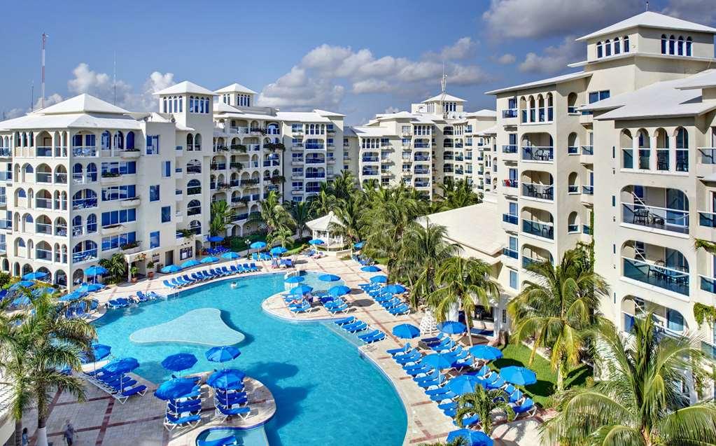 Occidental Costa Resort Cancun