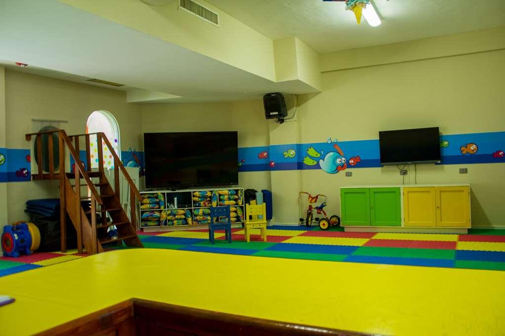 Occidental Costa Resort 4*