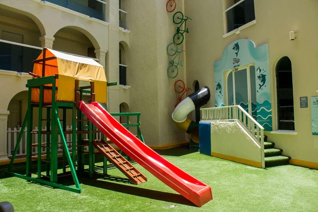 Resort Occidental Costa Cancun