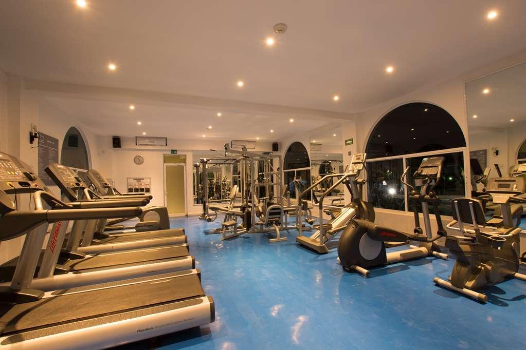 Occidental Costa Resort 4*