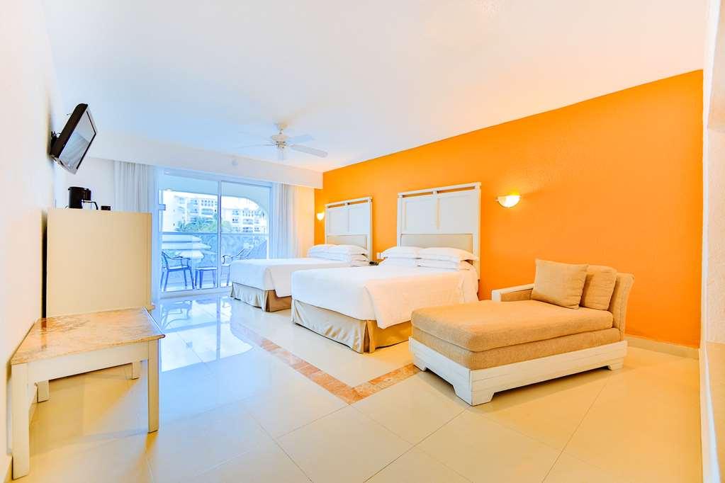 Occidental Costa Resort