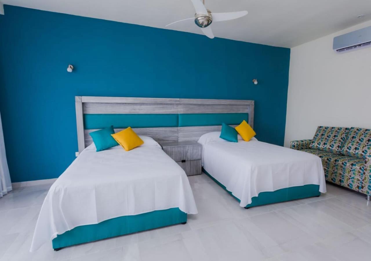 Studiotel 3*