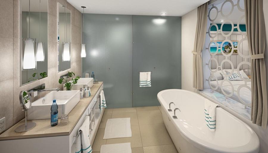Margaritaville Island Reserve Riviera 5*