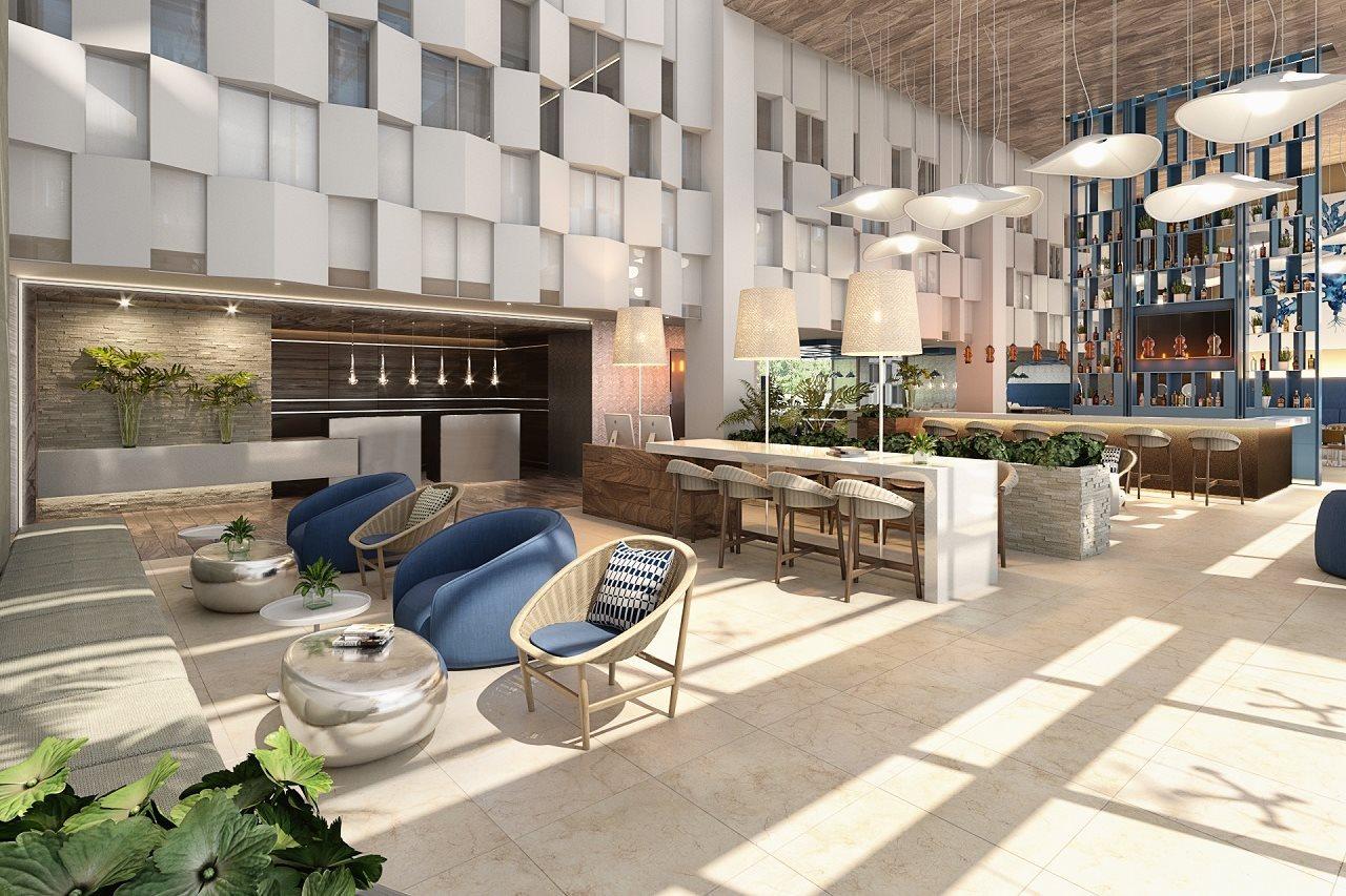 Avani Cancun Airport -previously Nh Cancun Airport- Hotel 4*