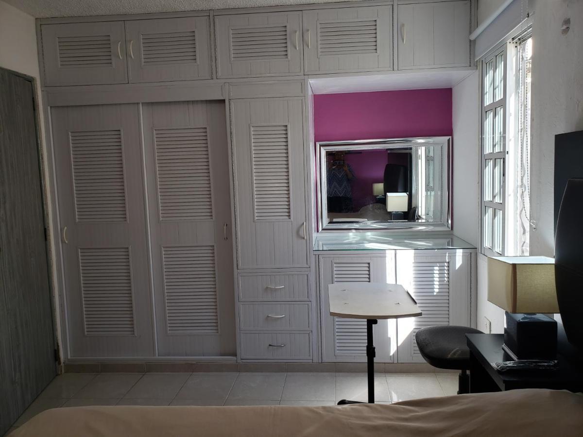 Guest house Casa Zac Nicte Mx-habitacion Ixchel Cancun