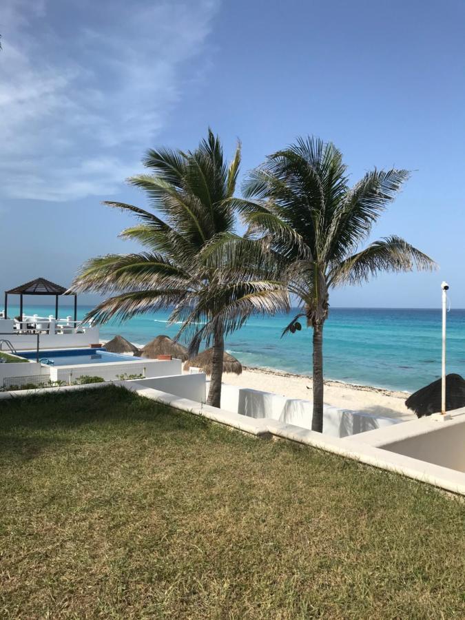 Condominios Brisas Cancun