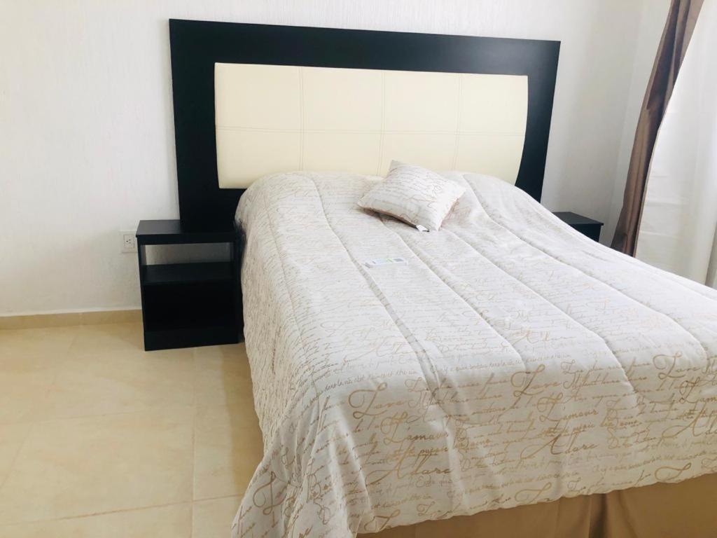 El Hogar Que Deseas Vacacionar. Holiday home Cancun