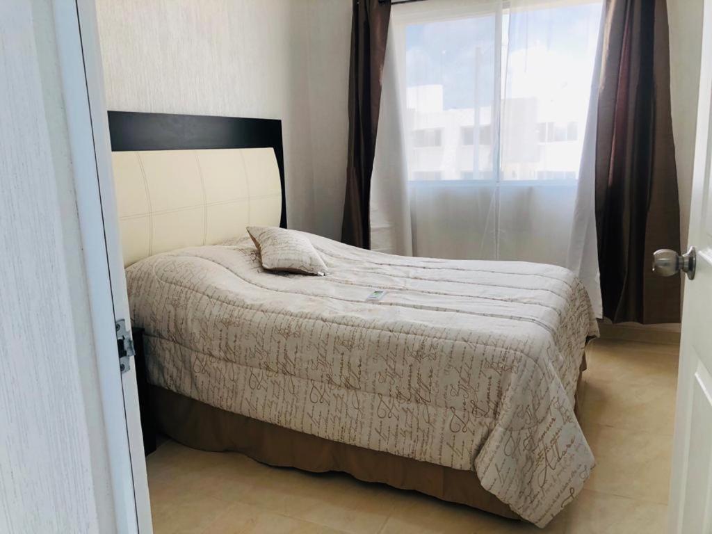 Holiday home El Hogar Que Deseas Vacacionar. Cancun