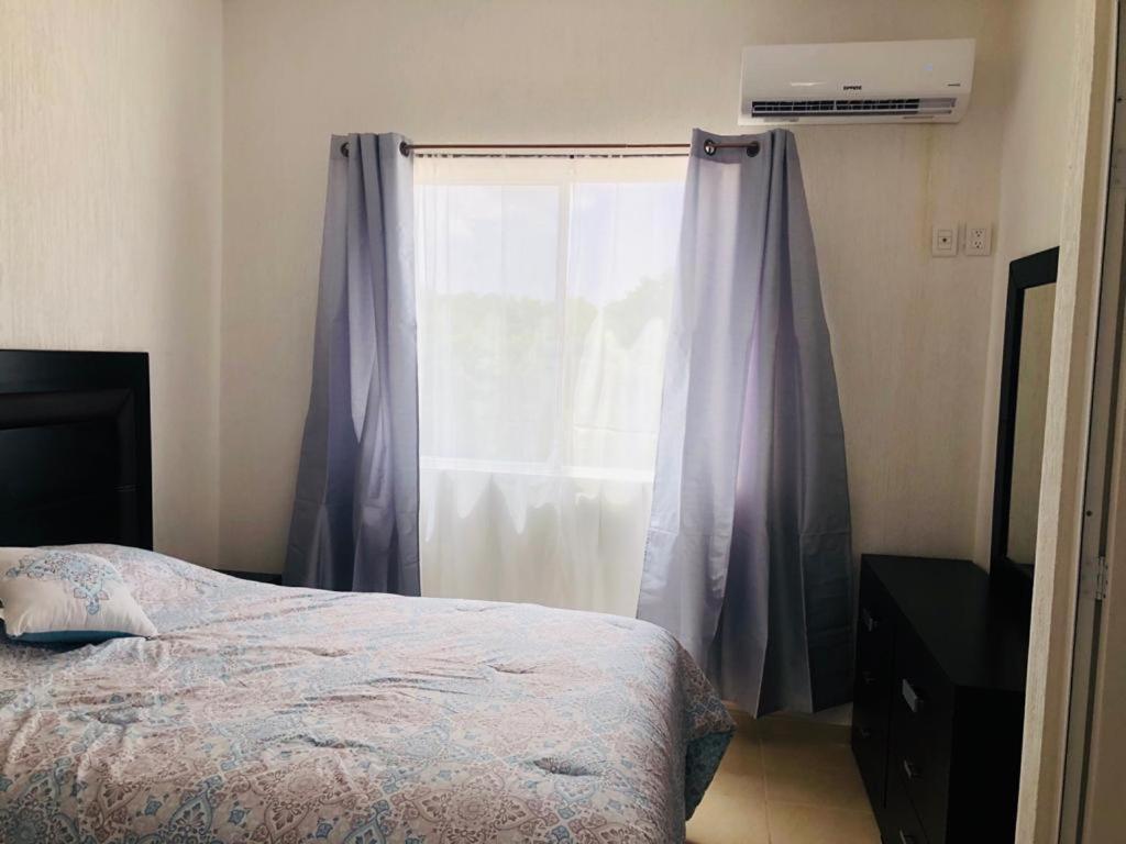 Holiday home El Hogar Que Deseas Vacacionar. *