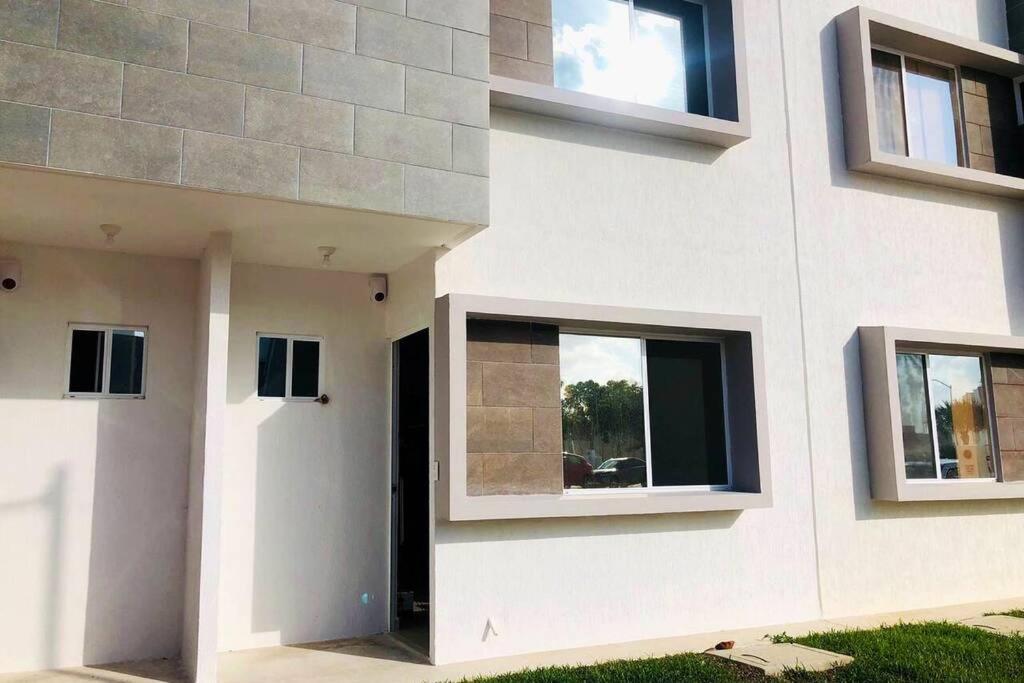 El Hogar Que Deseas Vacacionar. Cancun