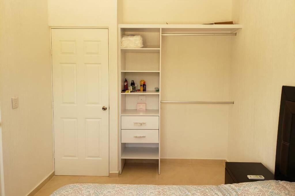 El Hogar Que Deseas Vacacionar. Cancun
