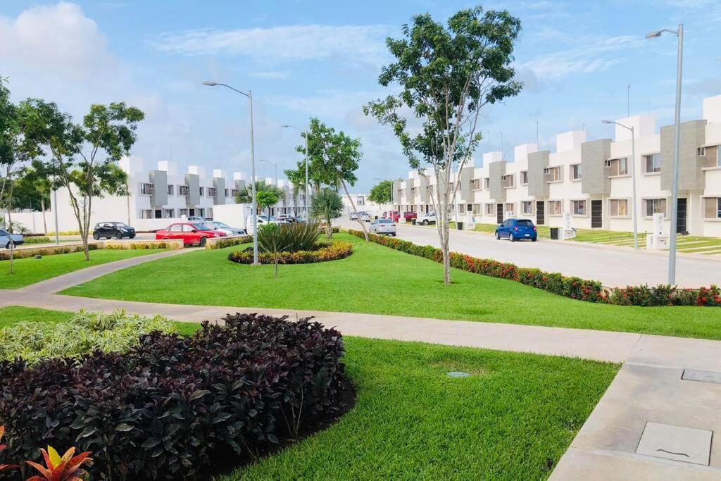 El Hogar Que Deseas Vacacionar. Holiday home Cancun