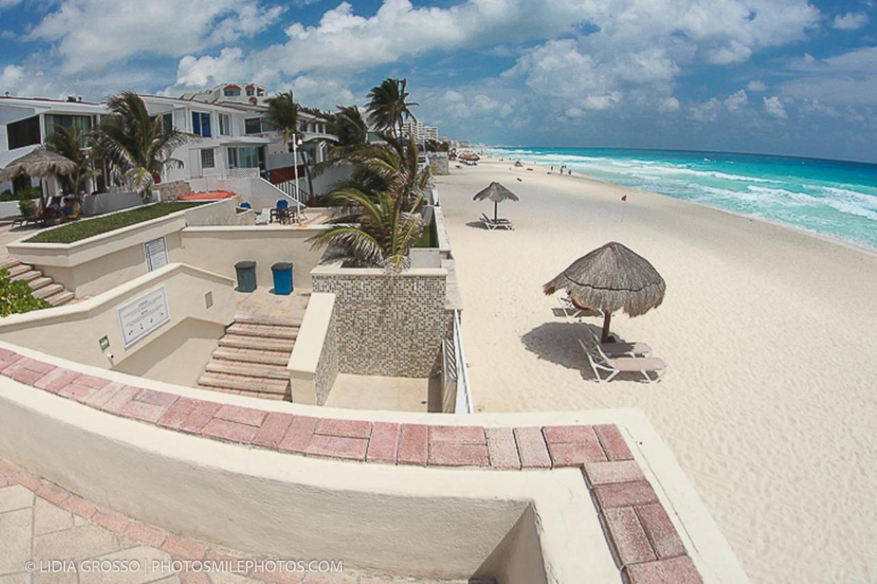 Apartamento On The With Terrace Ocean View, Brisas 01 By & Ocean