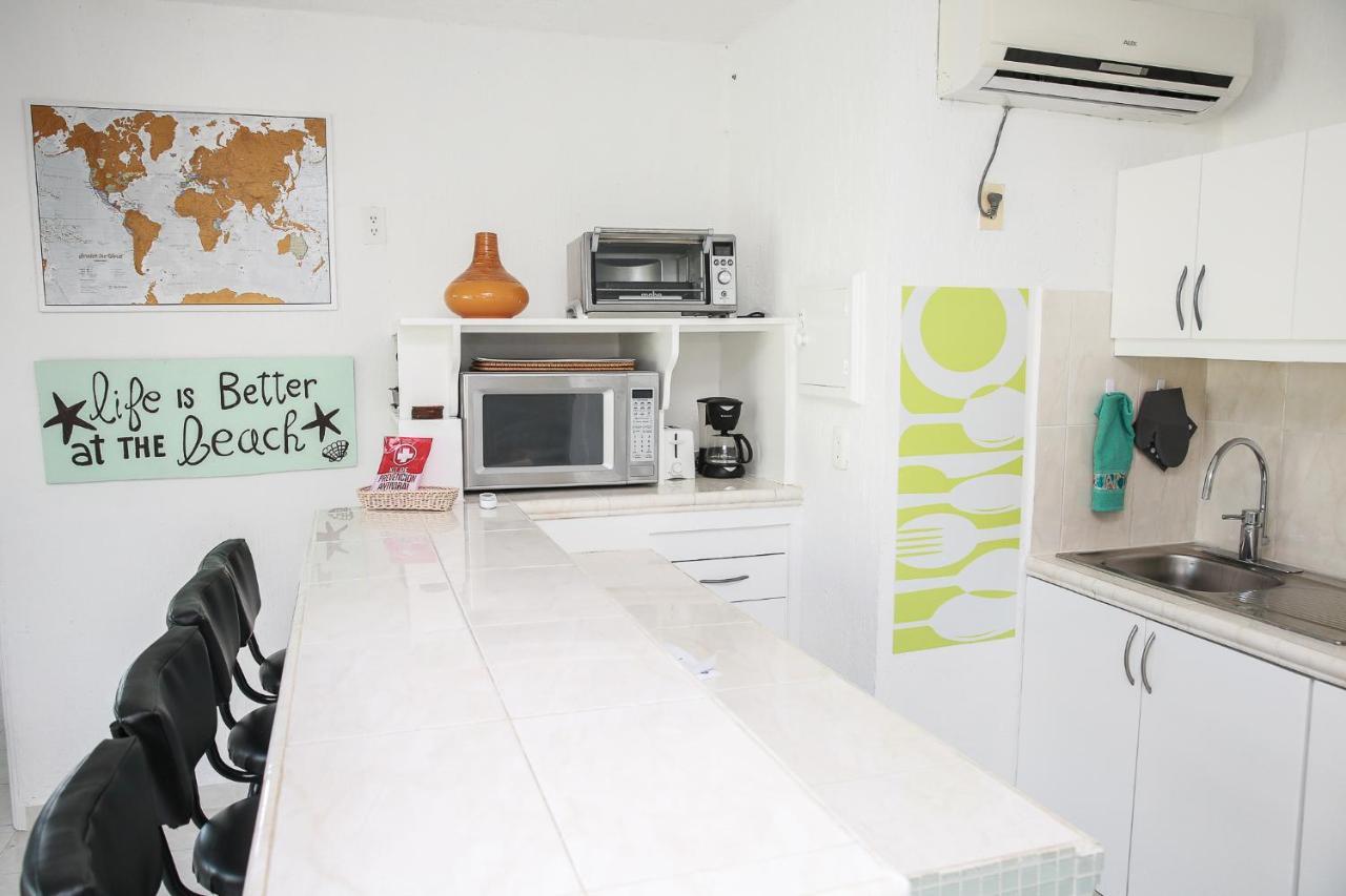 Apartamento On The With Terrace Ocean View, Brisas 01 By & Ocean