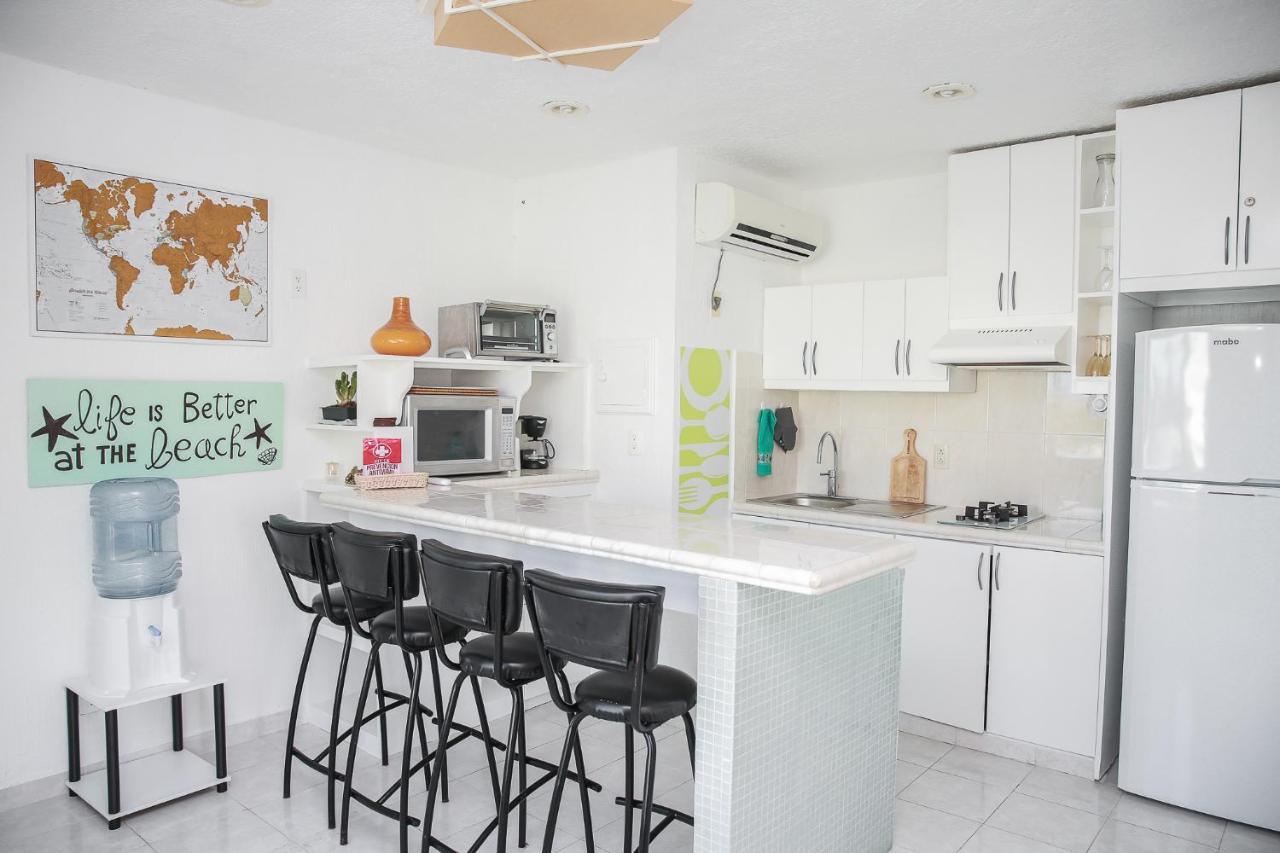 Apartamento On The With Terrace Ocean View, Brisas 01 By & Ocean