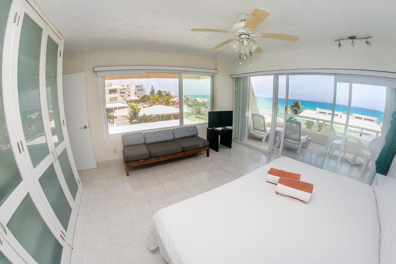 Apartamento On The With Terrace Ocean View, Brisas 01 By & Ocean