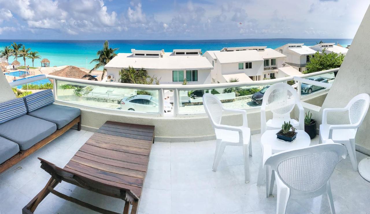 Apartamento On The With Terrace Ocean View, Brisas 01 By & Ocean