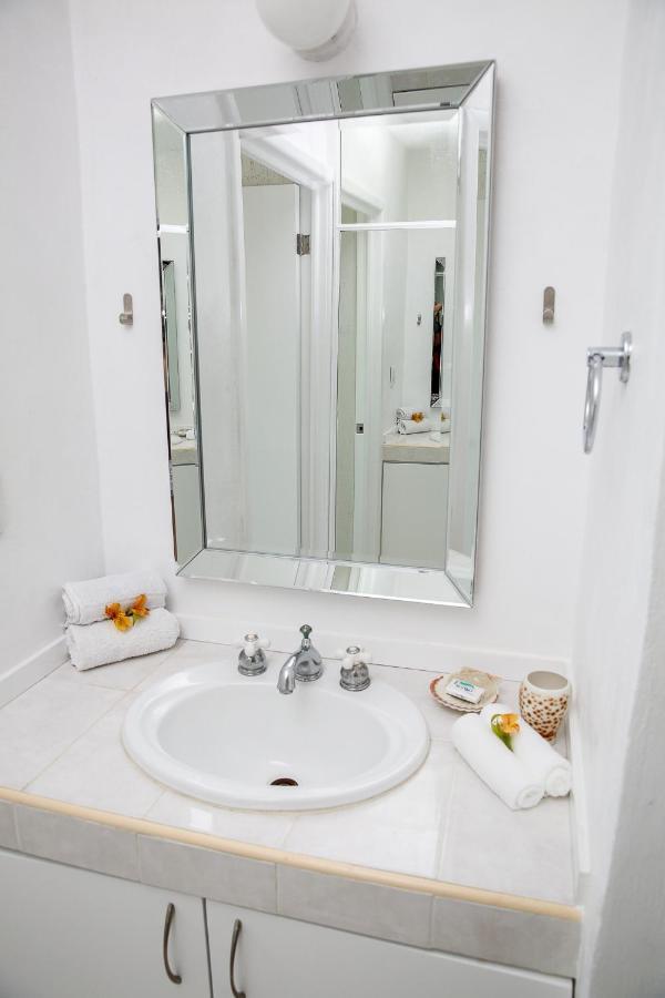 On The With Terrace Ocean View, Brisas 01 By & Ocean Apartamento