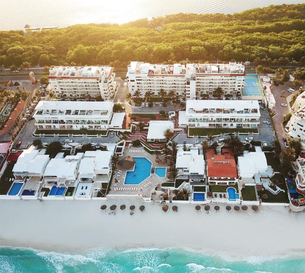 On The With Terrace Ocean View, Brisas 01 By & Ocean Apartamento