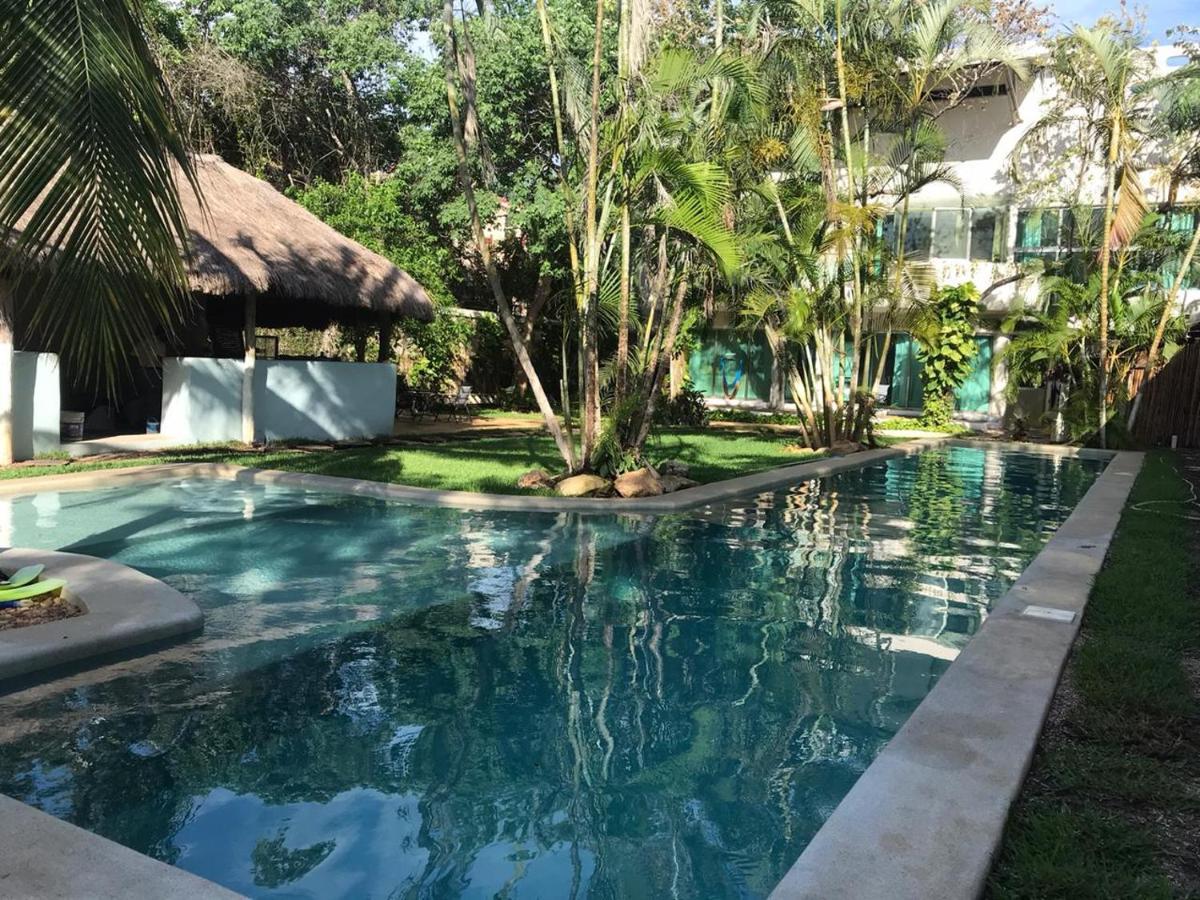 Casa La Selva Privatunterkunft