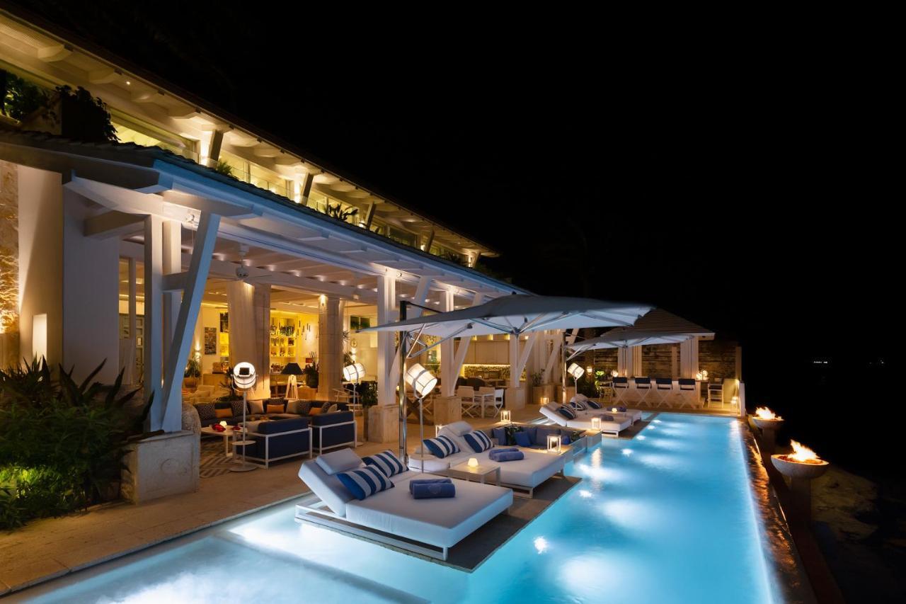 Sha - Luxury Beachfront Villa Cancun