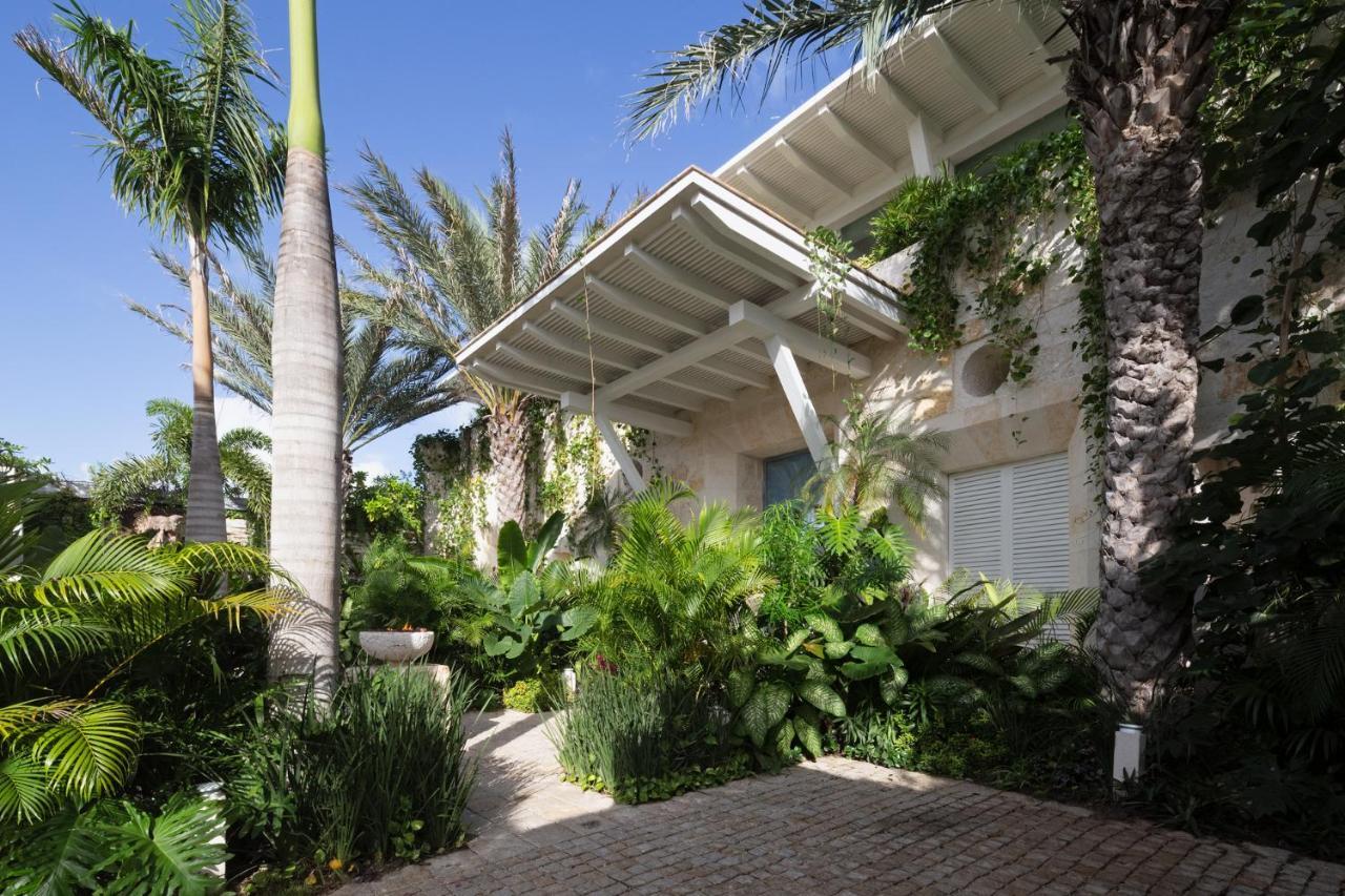 Sha - Luxury Beachfront * Cancun