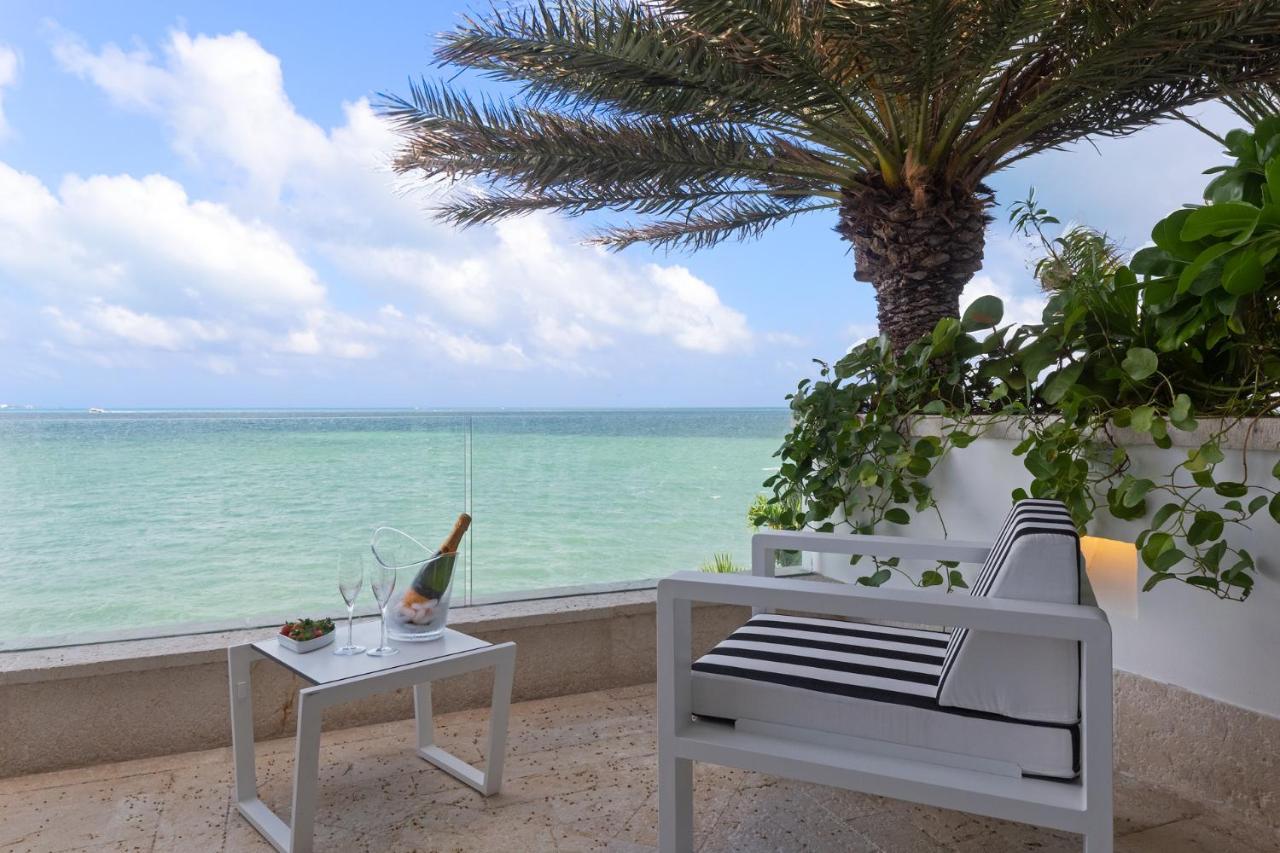 Sha - Luxury Beachfront Villa Cancun