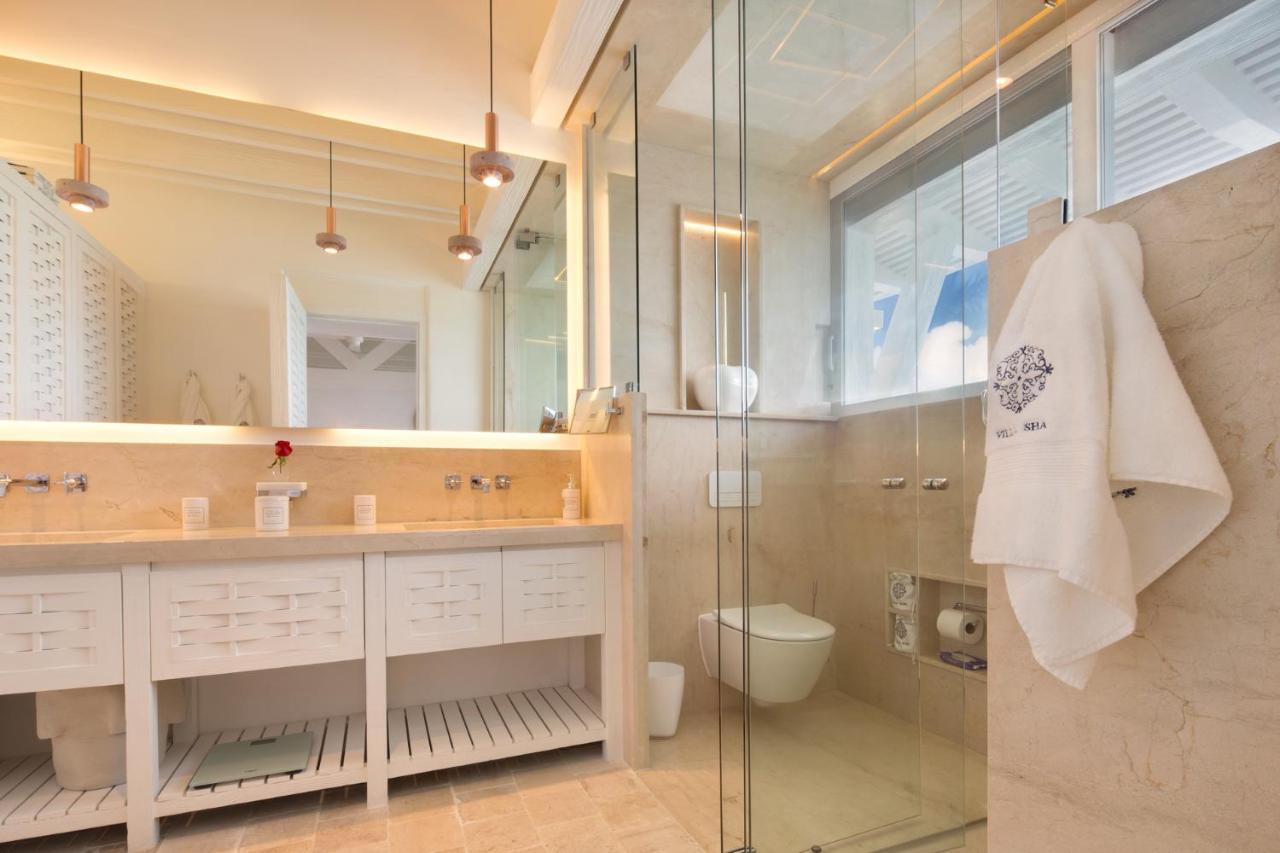 Sha - Luxury Beachfront Cancun