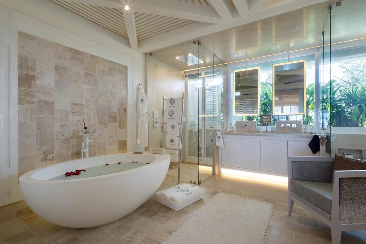 Sha - Luxury Beachfront Cancun