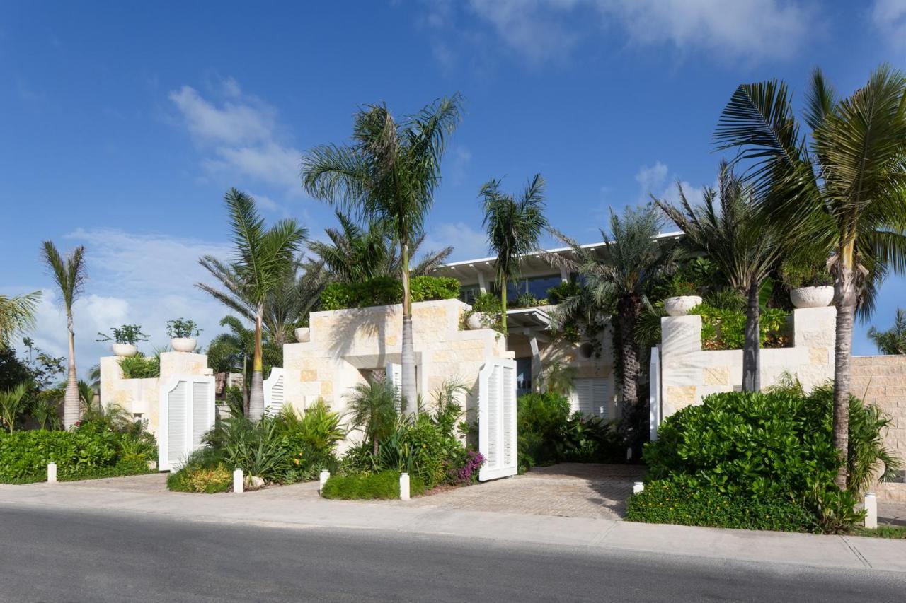 Sha - Luxury Beachfront