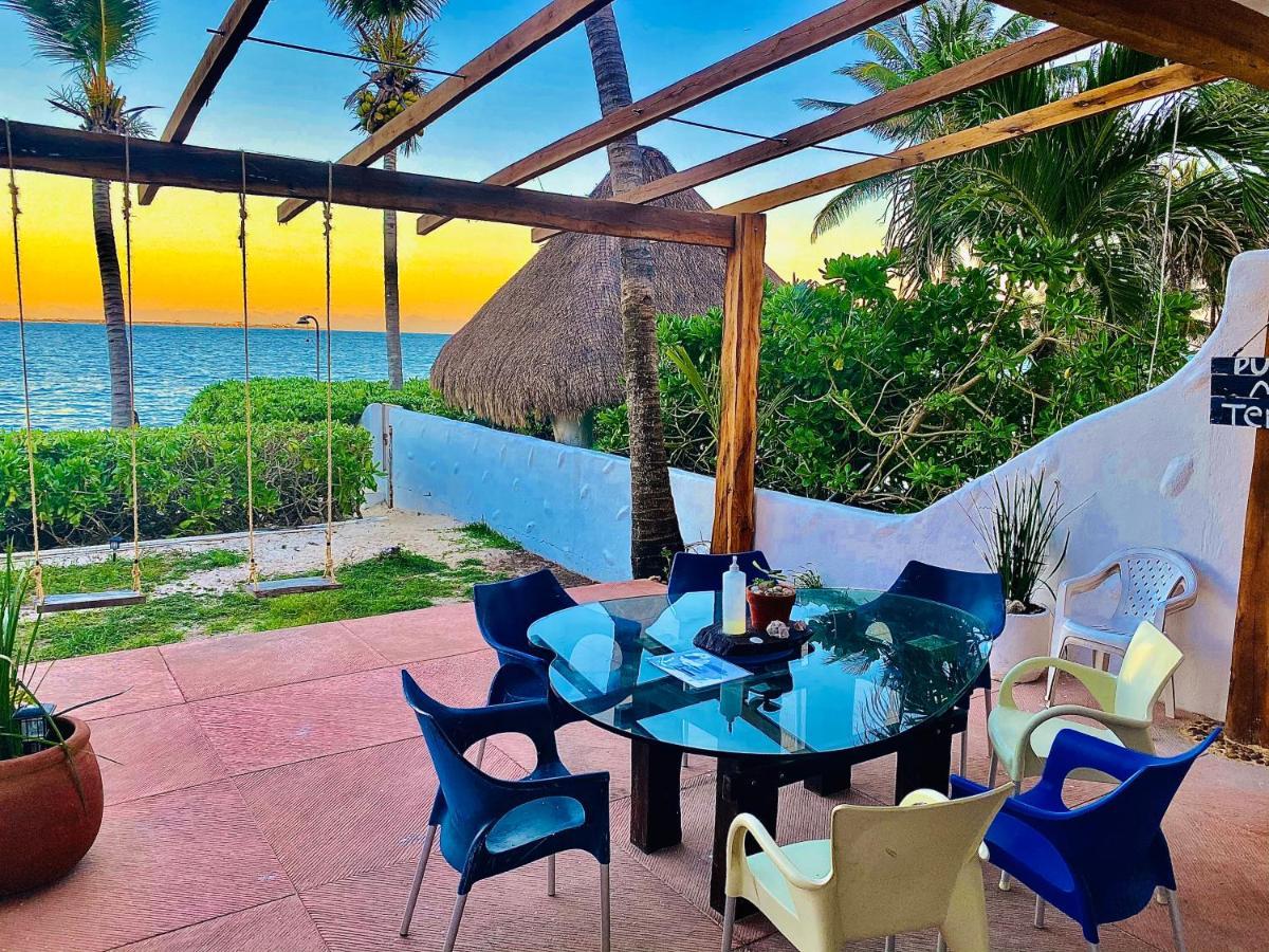 Guest house Punta Me *