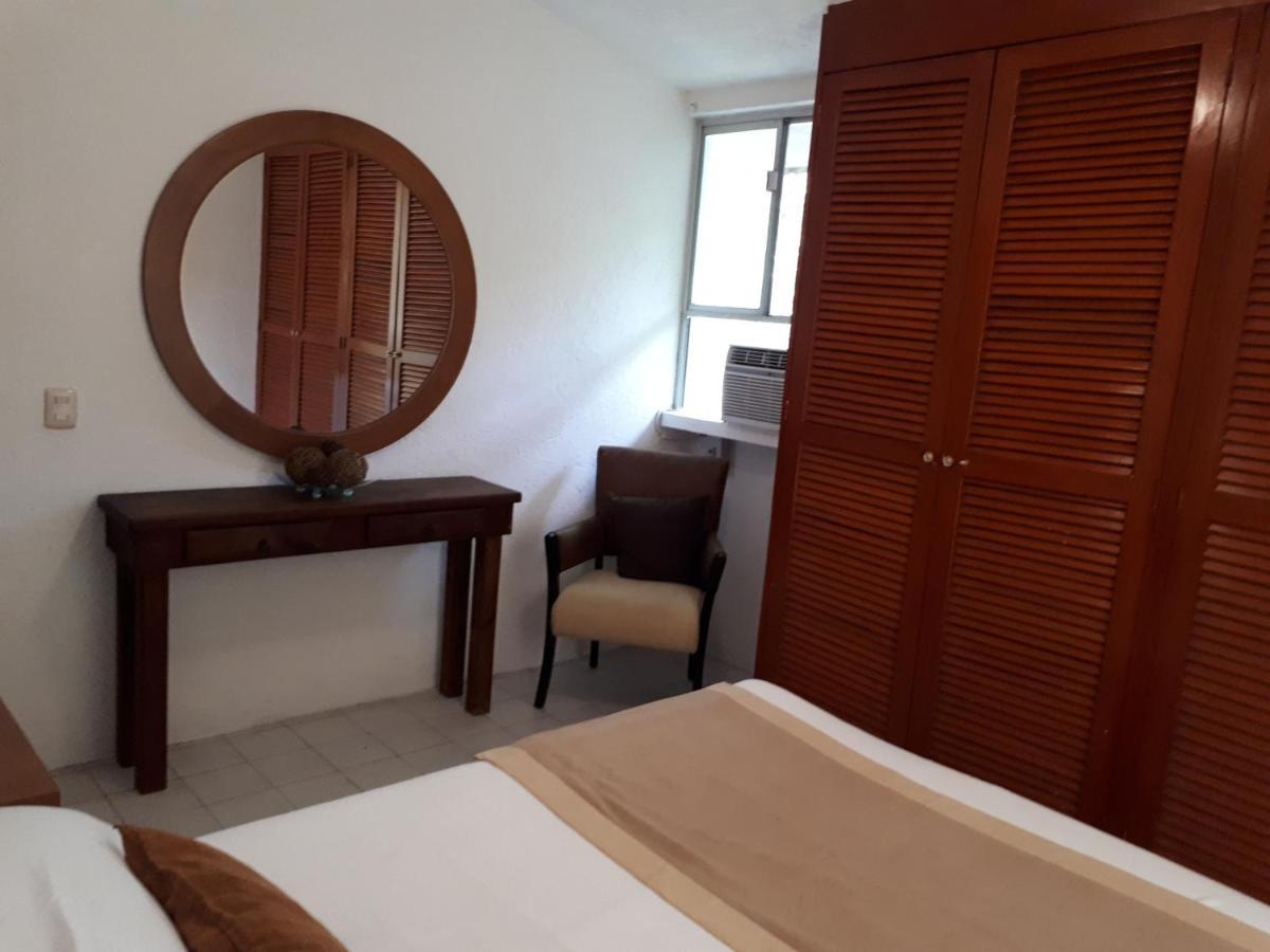 Quinta La Ceiba, Locacion Perfecta En El Corazon De * Cancun