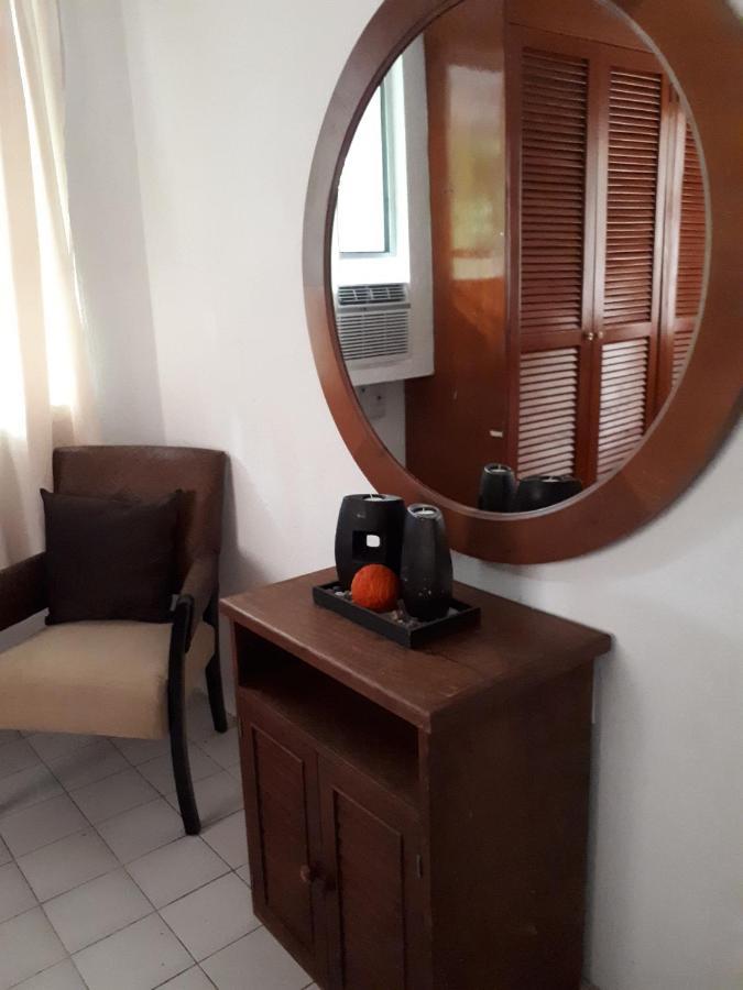 Apartment Quinta La Ceiba, Locacion Perfecta En El Corazon De Cancún