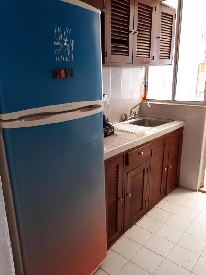 Quinta La Ceiba, Locacion Perfecta En El Corazon De Apartment