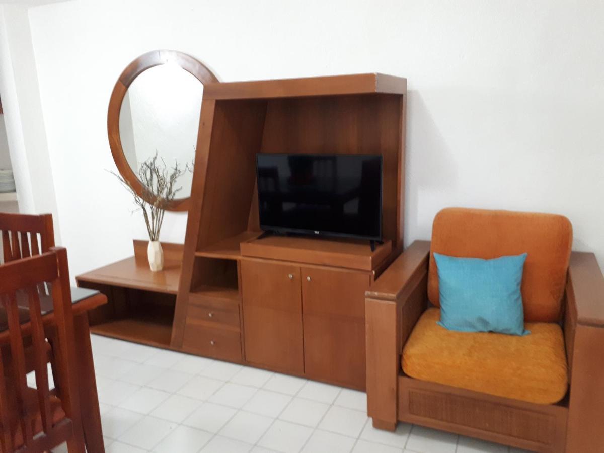 Apartment Quinta La Ceiba, Locacion Perfecta En El Corazon De Cancun
