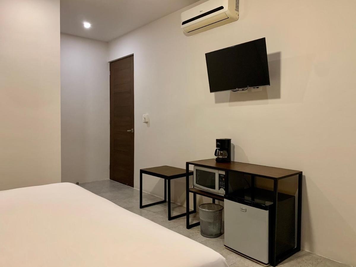 Palmas Guest house *
