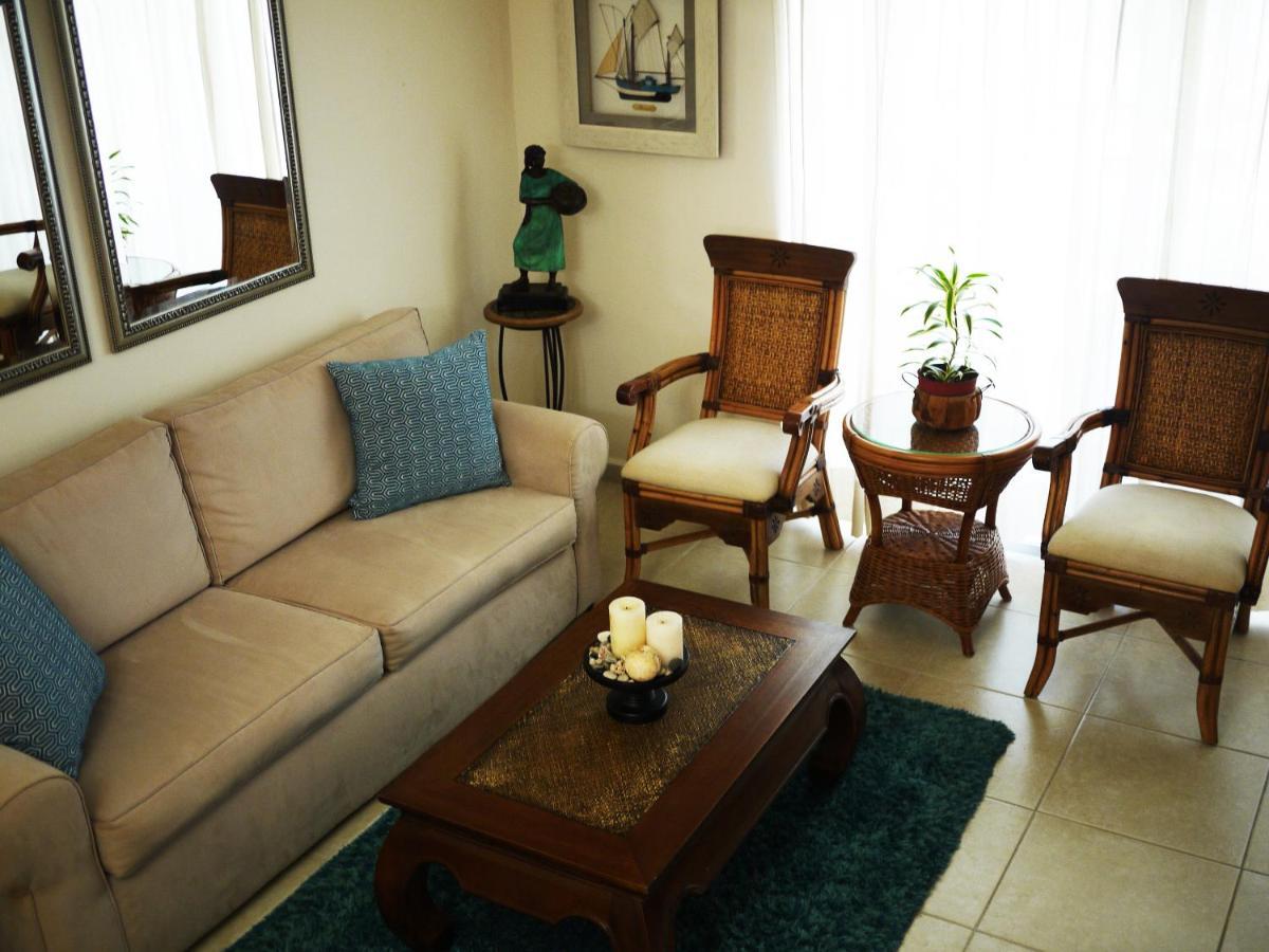 Apartment Beachfront