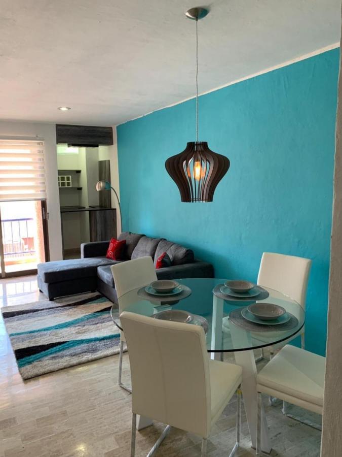 Tu Depa En El Paraiso Apartment