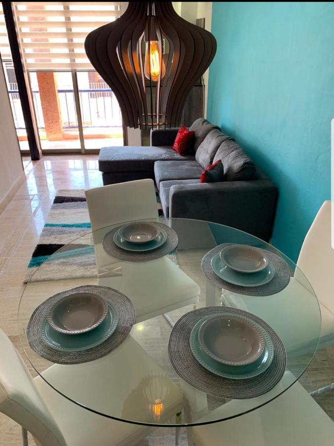 Tu Depa En El Paraiso Apartment Cancun