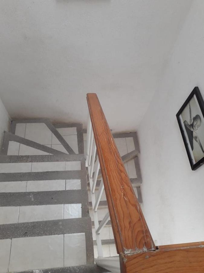 Casa Mariposas Privatunterkunft Cancún