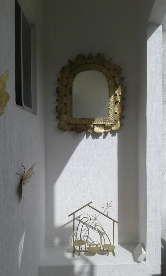 Casa Mariposas Privatunterkunft Cancún