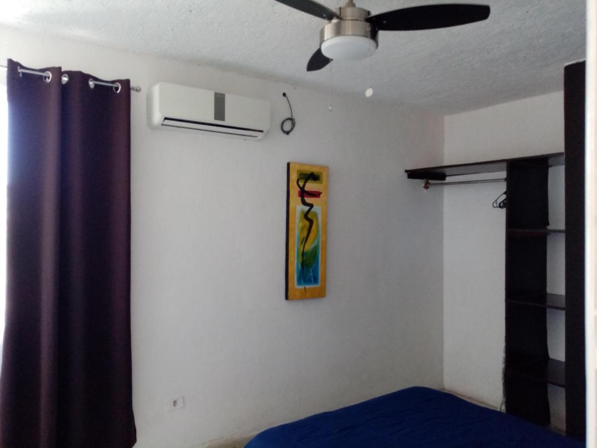Departamento Con La Mejor Ubicacion. Apartment *