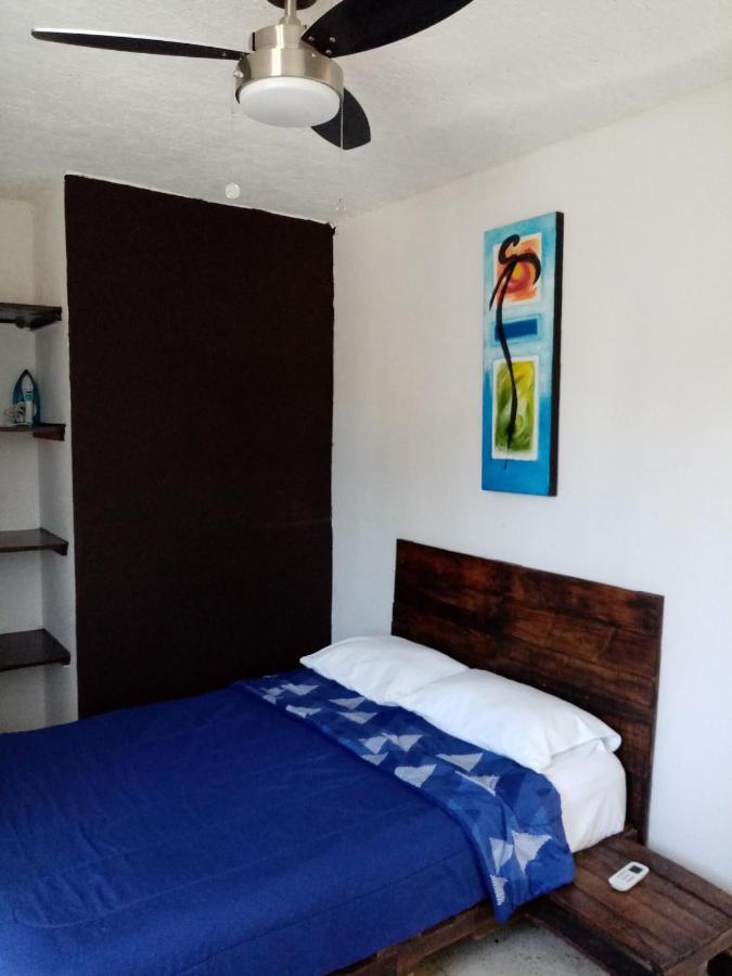 Departamento Con La Mejor Ubicacion. Apartment Cancun