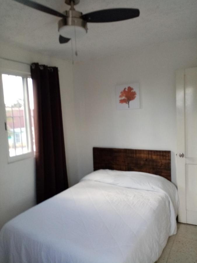 Departamento Con La Mejor Ubicacion.