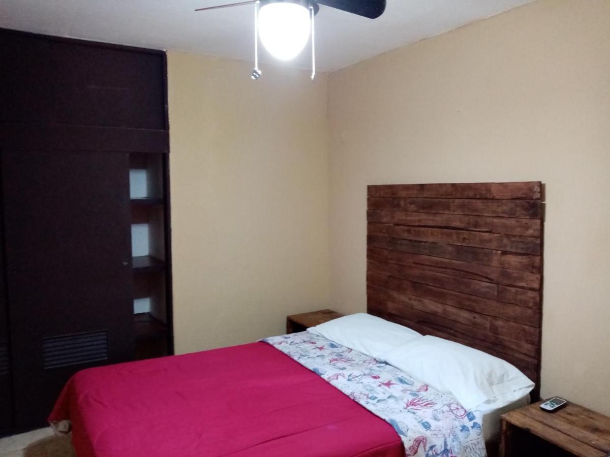 Departamento Con La Mejor Ubicacion. Cancun