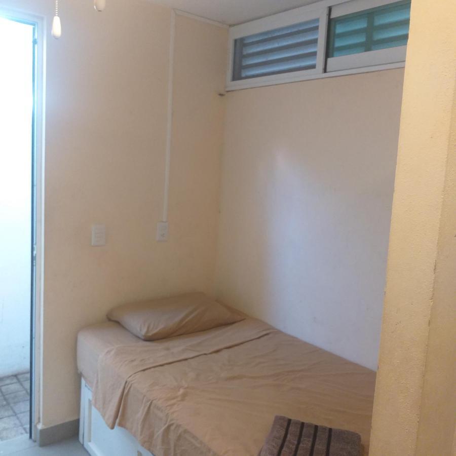 Homestay Alojamiento Liz & Evan *