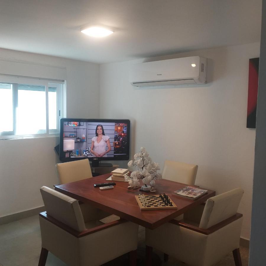 Homestay Alojamiento Liz & Evan Cancun