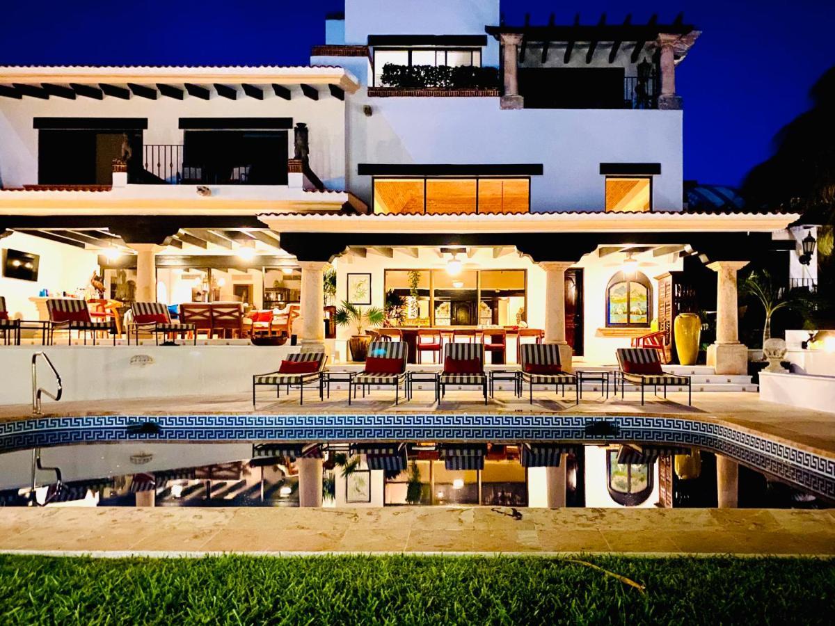 Albatros Oceanfront Luxury Hotelzone Villa Cancun