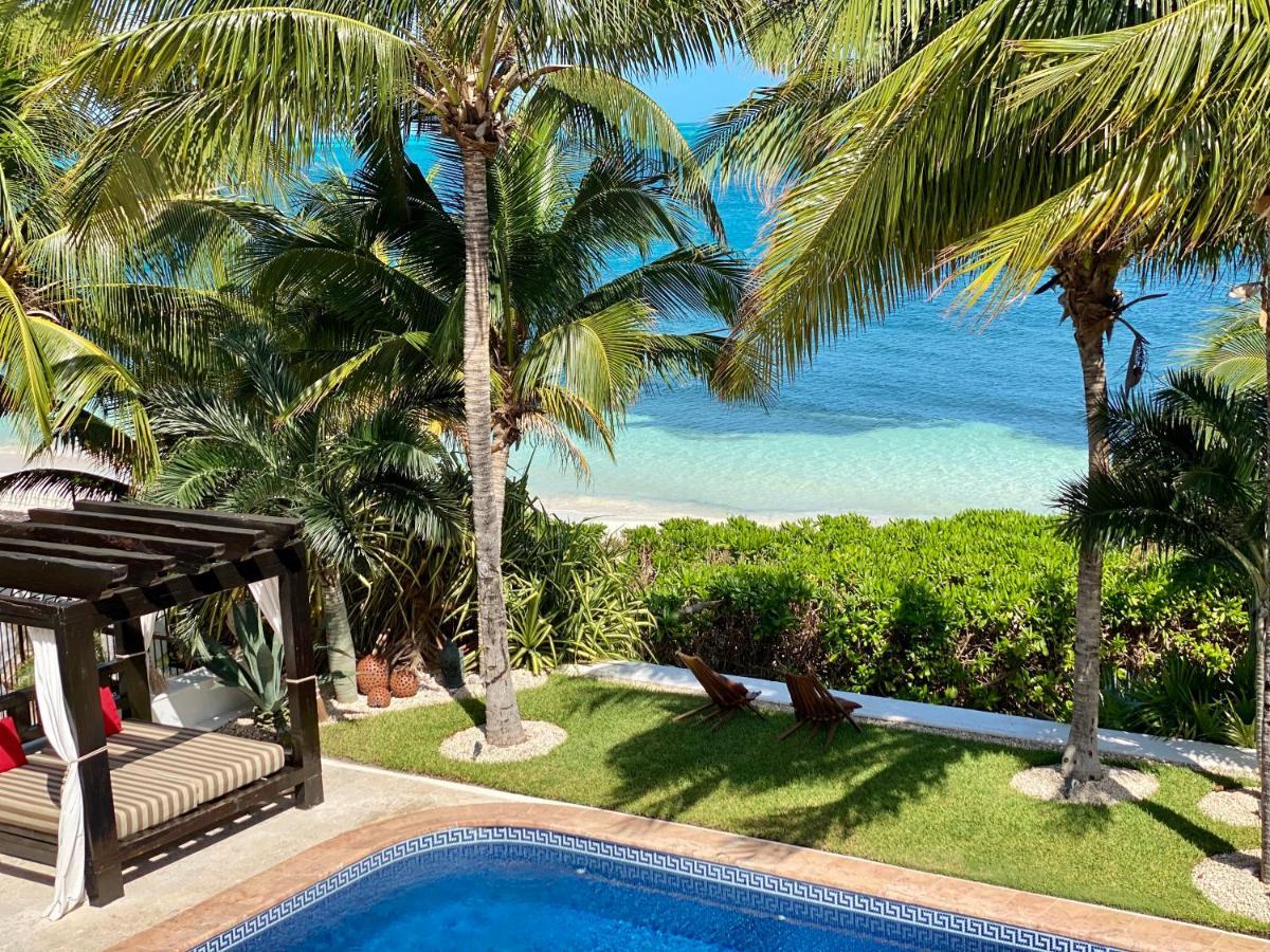 Albatros Oceanfront Luxury Hotelzone Cancun